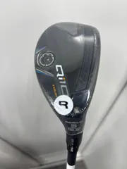 TaylorMade Qi10 Tour レスキュー USモデル[UT]テーラーメイド