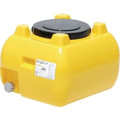値下げ！取引限定 ダイライト ローリ―タンク Y-1000L 【貯蔵タンク