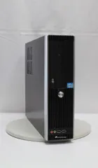 中古品】EX-Computer RS5J-C43/E エアロスリム○Core i5-3570K/16GB