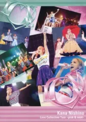 【中古】邦楽DVD 西野カナ / Love Collection Tour ～pink ＆ mint～ [通常盤]