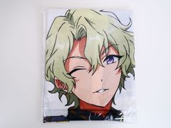 あんさんぶるスターズ 等身大布ポスター 巴日和 アニメイトオンライン限定