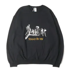 新品 未使用 wackomaria STAND BY ME 希少XSサイズ WACKO MARIA (ワコマリア)】 STAND BY ME スタンドバイミー T