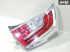 プリウス 30系 LEDテールランプセット 純正(右) トヨタ☆プリウス ZVW30 純正 右テールライト STANLEY P8007/47
