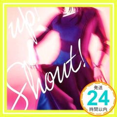 [Get up! Shout!](TV 애니메이션 [SHAMAN KING] 제2탄 오프닝 테마) [CD] 미즈키 나나_02