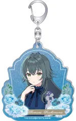 【中古】キーホルダー 月村手毬 ラメアクリルキーホルダー 「学園アイドルマスター」