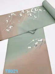 2025年最新】加賀友禅 反物の人気アイテム - メルカリ