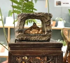 石像 石仏 紫竹自在観音 工芸品 美術品 置物 2025年最新】石仏の人気アイテム - メルカリ