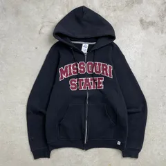 2025年最新】ラッセル ジップパーカー 00sの人気アイテム - メルカリ