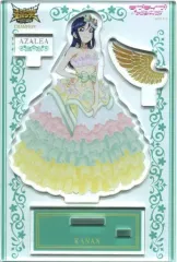 【中古】アクリルスタンド・アクリルパネル 松浦果南 AZALEA優勝記念アクリルスタンド 「ラブライブ!サンシャイン!!」