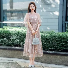 パーティードレス ロングドレス お誕生日 披露宴 卒業式 お呼ばれ ブライズメイド ドレス 花嫁 ドレス 演奏会 結婚式 フォーマル 二次会 ワンピース ドレス 花嫁 二次会 xiuhua01