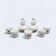 深川製磁 六歌仙 酒器と香蘭社 酒器 m32740165851_1.jpg?1712210790