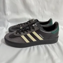 2024年最新】adidas gazelle レザーの人気アイテム - メルカリ