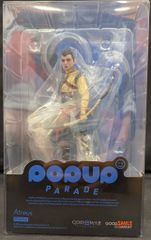 MATTEL ビルド合体フィギュア DC COMICS75 SUPER POWER