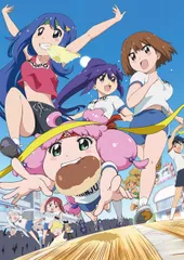 アニメ 「てーきゅう」 Blu-rayスペシャルBOXセット【新品未開封】 BD アニメ「てーきゅう」 Blu-rayスペシャルBOXセット
