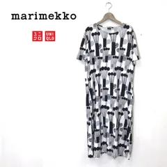 新品　マリメッコmarimekko ワンピース 104/110 2025年最新】マリメッコ104の人気アイテム - メルカリ