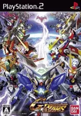 【中古】PS2ソフト SDガンダム Gジェネレーション・ウォーズ