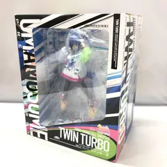 2025年最新】ツインターボ フィギュア ファットの人気アイテム