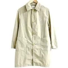 2026年最新】ダントン danton ナイロンタフタコートの人気アイテム