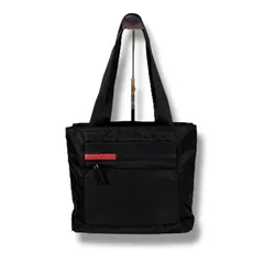 2025年最新】プラダスポーツ トートバッグの人気アイテム - メルカリ