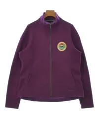 patagonia スウェット レディース 【古着】【中古】【送料無料】