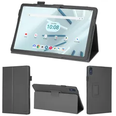 #Lenovo Tab M10a 5G LET02(ケース付メルカリ便) Lenovo Tab M10a 5G LET02 専用 タブレットケース ピンク - メルカリ