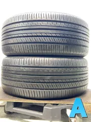 中古タイヤ 225/45R17 ヨコハマ ADVAN dB V552 バリ山 2021年式 2本セット