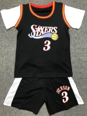 2024年最新】iverson ユニフォームの人気アイテム - メルカリ