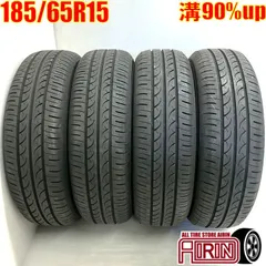 185/65R15 日産ノート サマータイヤ 2本目 185/65R15 日産ノート