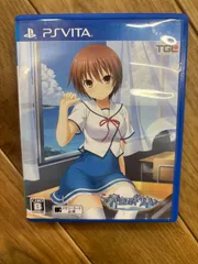 Amazon | この青空に約束を― 通常版 - PSVita | ゲームソフト