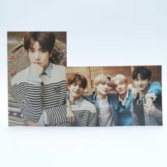 ENHYPEN ジェイク ユニット トレカ　EN-CONNECT　JAKE カード セット