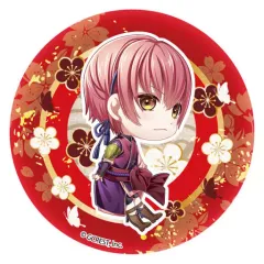 アカセカ　缶バッジ　27枚　茜さすセカイでキミと詠う 饗宴 グッズ – 饗宴「茜さすセカイでキミと詠う～縁～」公式サイト