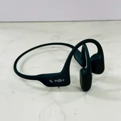 5529	SHOKZ OPENRUN PRO Mini S811 ブラック