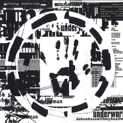 欧2LP Underworld Dubnobasswithmyheadman (2LP) 3790795 Universal UMC 未開封 /00520