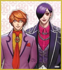 【バラ売り可】ジャンケットバンク 真経津 まとめ売り 2025年最新】ジャンケットバンク真経津晨の人気アイテム - メルカリ