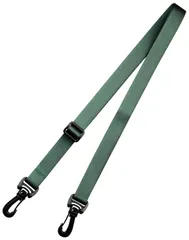新品 No BoRDER FABLT ショルダーストラップ バッグ用 ベルト [日本製] [20mm幅] オリーブドラブ SN20MOD