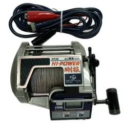RYOBI AD 電動 101 Power Ⅱ リョービ 電動リール リョービ アドベンチャー 電動 101 パワー2（RYOBI AD 電動