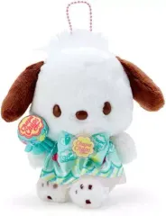 【中古】雑貨 ポチャッコ マスコットキーホルダー 「サンリオキャラクターズ×チュッパチャプス」