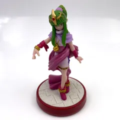 2025年最新】ファイアーエムブレム amiiboの人気アイテム - メルカリ