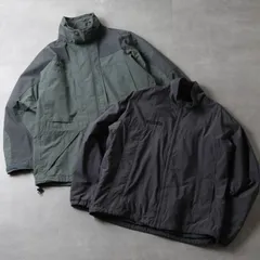 00's Columbia Double Whammy 3way Nylon Jacket 