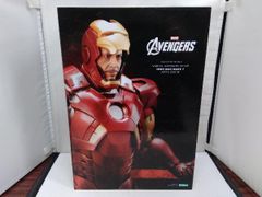 ホットトイズ IRON MAN MARK7 スペシャルエディション 空箱 - メルカリ