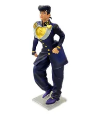 ジョジョの奇妙な冒険 一番くじ フィギュア 東方仗助 バンダイ