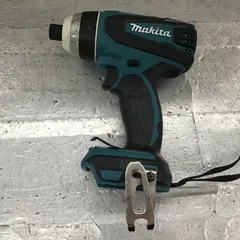 〇マキタ(makita) コードレス4モードインパクトドライバー TP141DZ【所沢店】のサムネイル