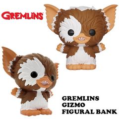 1991年☆90's☆UK版☆グレムリン2ギズモ☆Transform ぬいぐるみ