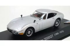 アシェット】1/24 トヨタ 2000GT ボンドカー 1966 - メルカリ