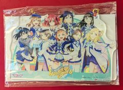 애니메이트 Aqours 3rd LoveLive! Tour WONDERFUL STORIES 빅아크릴 매력/러브라이브! 선샤인!!
