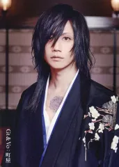 和楽器バンド　町屋　桜村眞　アクリルスタンド　アクリルキーホルダー 和楽器バンド 町屋 桜村眞 アクリルスタンド アクリル