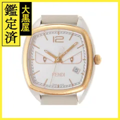 2024年最新】fendi モンスター 時計の人気アイテム - メルカリ