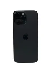 アップル Apple iPhone 14 Pro Max 1TB スペースブラック SIMフリー MQ9K3J/A 最大用量83%