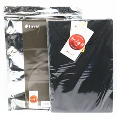 2025年最新】インヴェル Tシャツの人気アイテム - メルカリ