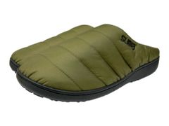 SUBU (スブ) MOUTAIN KHAKI マウンテンカーキ サンダル 冬用 中綿 3 28.0-29.5cm 2023AW メンズ/025